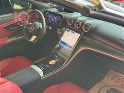 مرسيدس بنز C-Class